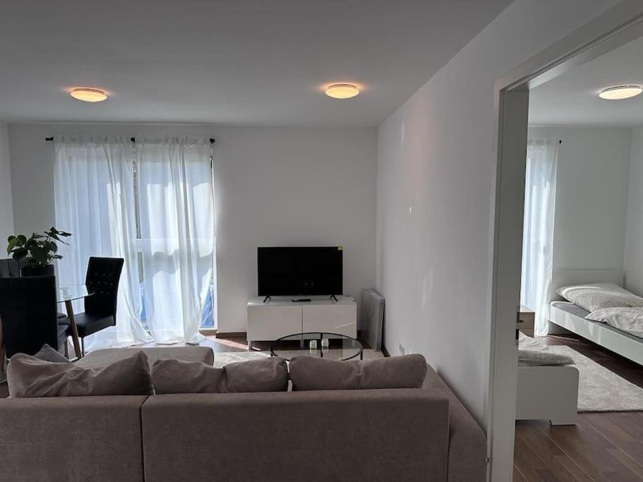 Exklusives Fuer 5 Personen In Der Naehe Von Frankfurt Apartment *