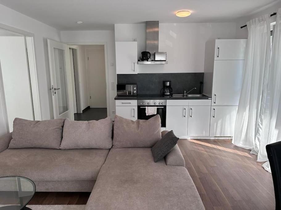 Appartement Exklusives Fuer 5 Personen In Der Naehe Von Frankfurt