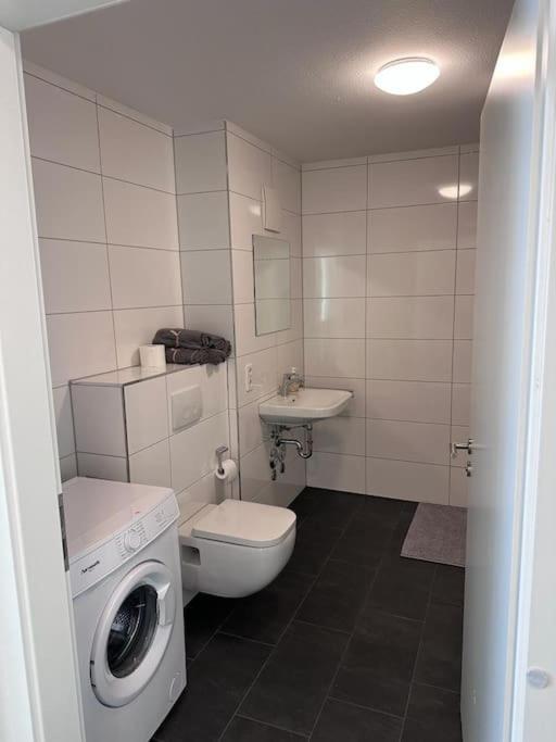 Exklusives Fuer 5 Personen In Der Naehe Von Frankfurt Apartment Hanau