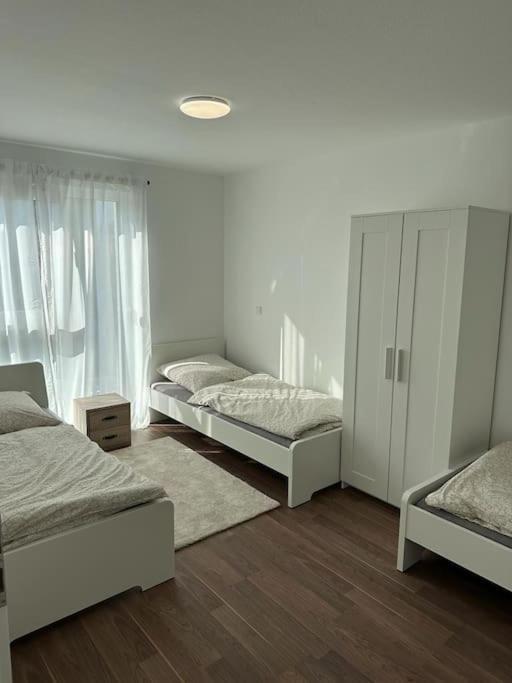 Exklusives Fuer 5 Personen In Der Naehe Von Frankfurt Apartment